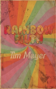 Paperback Rainbow Filth Book