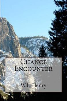 Paperback Chance Encounter Book