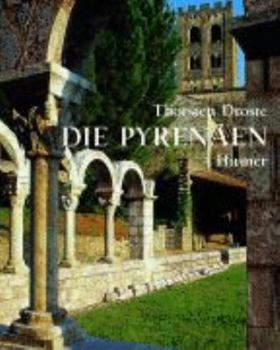 Hardcover Die Pyrenaeen [German] Book