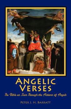 Paperback Angelic Verses Book