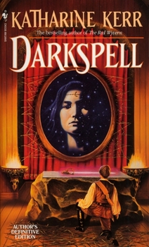 Darkspell - Book #2 of the Deverry Cycle