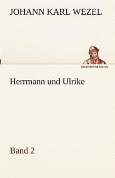 Paperback Herrmann und Ulrike / Band 2 [German] Book