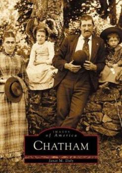 Chatham - Book  of the Images of America: Massachusetts