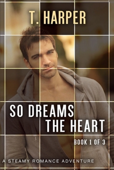 Paperback So Dreams the Heart Book