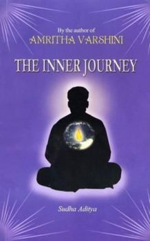 Paperback The Inner Journey Book