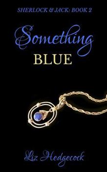 Paperback Something Blue Book