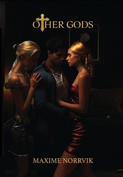 Hardcover Other Gods Book