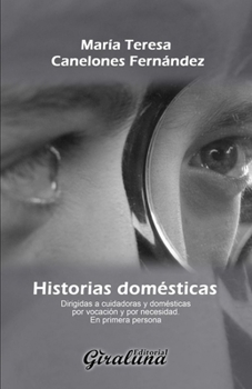 Paperback Historias domésticas [Spanish] Book