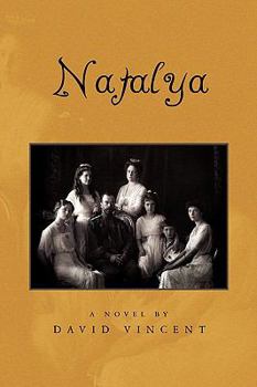 Hardcover Natalya Book