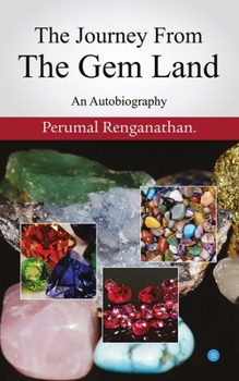 Paperback The Journey from the Gem Land. Book