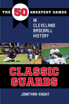 Paperback Classic Guards Book