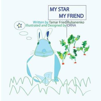 Paperback My Star My Friend Book