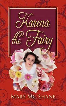 Paperback Karena the Fairy Book