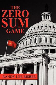 Paperback The Zero Sum Game Book