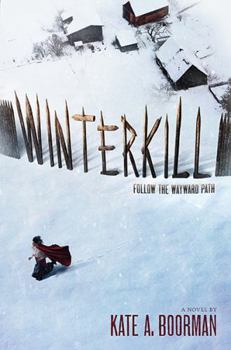 Hardcover Winterkill Book