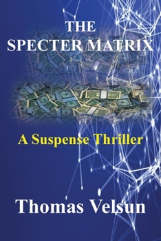 Paperback The Specter Matrix Book