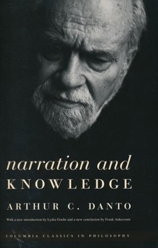 Paperback Narration and Knowledge Book