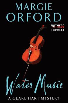 Paperback Water Music Book