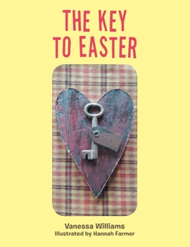 Paperback The Key to Easter Book