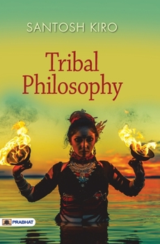 Paperback Tribal Philosophy Book