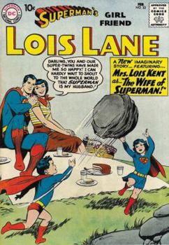 Paperback Superman Family, Volume 4 Book