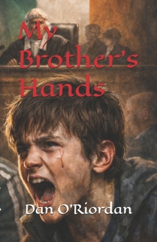 Paperback My Brothers Hands Book