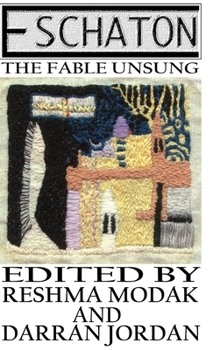 Hardcover Eschaton: The Fable Unsung Book