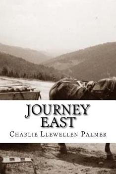 Paperback Journey East Book