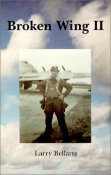 Paperback Broken Wing II Book