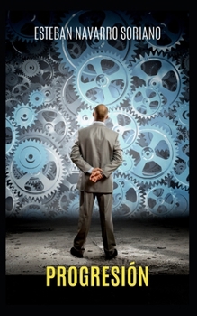 Paperback Progresión [Spanish] Book