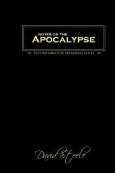 Paperback Notes on the Apocalypse Book