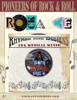 Paperback Pioneers of Rock & Roll. #6: Special Edition #6 Book