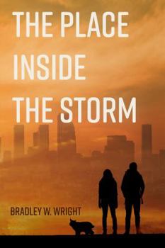 Paperback The Place Inside the Storm Book