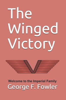 Paperback The Winged Victory Book