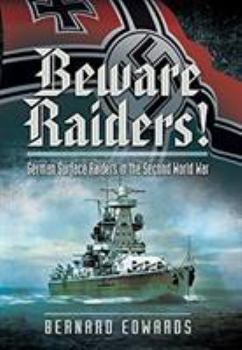 Hardcover Beware Raiders! Book
