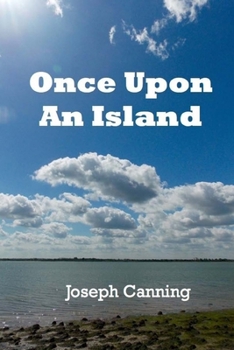 Paperback Once Upon An Island Book