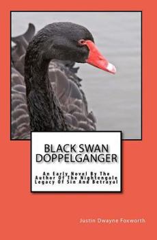 Paperback Black Swan Doppelganger Book