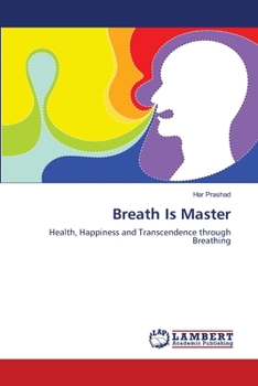 Paperback Breath Is Master Book