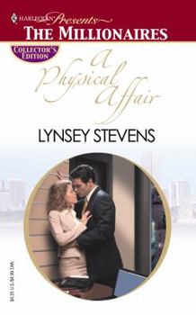 Mass Market Paperback Physical Affair Book