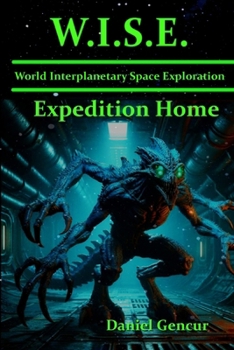 W.I.S.E. Expedition Home
