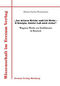 Paperback Aus deinem Reiche muß ich fliehn - O Königin, Göttin! Laß mich ziehn! [German] Book