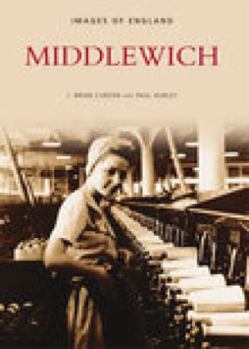 Paperback Middlewich Book