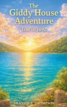 Paperback The Giddy House Adventure Book