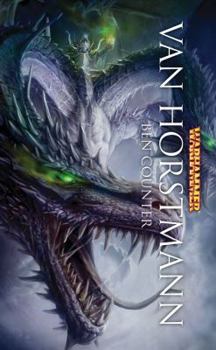 Van Horstmann - Book #8 of the Warhammer Heroes