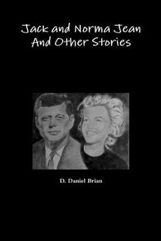 Paperback Jack and Norma Jean: And Other Stories Book