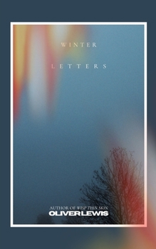 Paperback Winter Letters Book