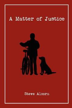Paperback A Matter of Justice: A Dani Deucer Mystery Book