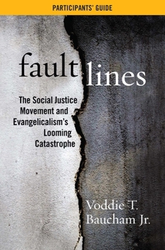 Fault Lines Participant Guide