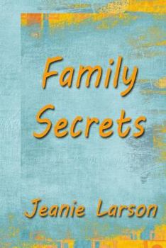 Paperback Family Secrets Book