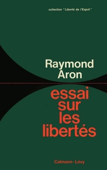 Paperback Essai sur les libertés [French] Book